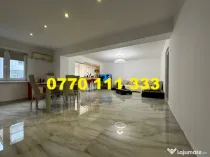 Apartament 3 camere, zona Buzaului (B-uri), etaj 1.