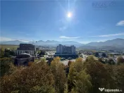 Apartament 2 Camere, Vedere Munti, Calea Bucuresti 