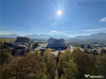 Apartament 2 Camere, Vedere Munti, Calea Bucuresti