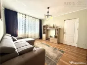 Apartament 2 Camere, Vedere Munti, Calea Bucuresti 