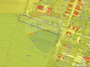 Teren 6,400mp Minis / Strada Traian Fidrich 