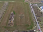 Teren 6,400mp Minis / Strada Traian Fidrich 