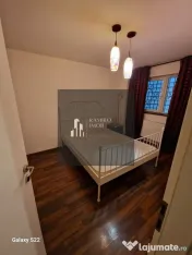 APARTAMENT 2 CAMERE, 1 DECEMBRIE/STR.BURNITEI MOBILAT-UTI... 