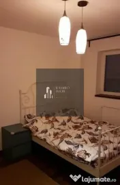 APARTAMENT 2 CAMERE, 1 DECEMBRIE/STR.BURNITEI MOBILAT-UTI... 