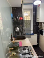 APARTAMENT 2 CAMERE, 1 DECEMBRIE/STR.BURNITEI MOBILAT-UTI... 