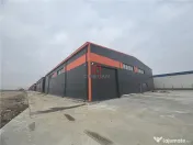 Depozit/hala/spatiu industrial Pantelimon - Centura 