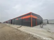 Depozit/hala/spatiu industrial Pantelimon - Centura 