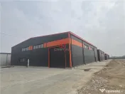 Depozit/hala/spatiu industrial Pantelimon - Centura 