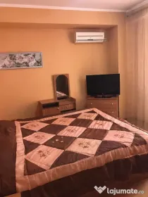 Garsoniera de inchiriat in zona Bucurestii Noi