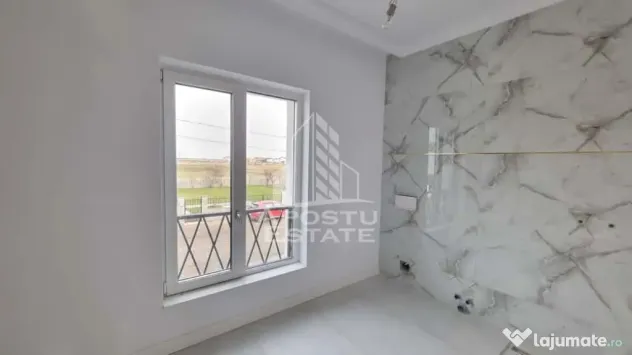 Duplex P+1 de vanzare, cu garaj, Dumbravita - Dumbravita (Timis)