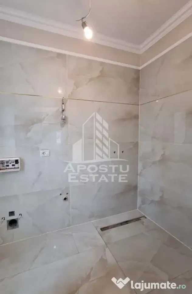 Duplex P+1 de vanzare, cu garaj, Dumbravita - Dumbravita (Timis)