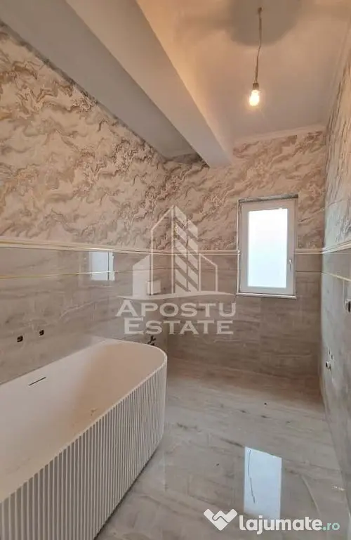 Duplex P+1 de vanzare, cu garaj, Dumbravita - Dumbravita (Timis)