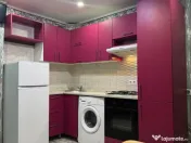 Garsoniera de inchiriat in zona Piata Resita 