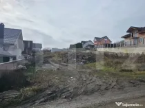 Teren de 17,5 ari cu toate utilitățile – oportunitate ex