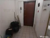 Bd Basarabiei -Parcul National- Garsoniera in bloc Anvelo 