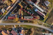 Clădire potrivită pentru proiecte educaționale sau de îngrijire 