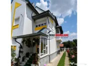 Vila Impresionanta cu peisaj de poveste Teren 12.000 mp - C 