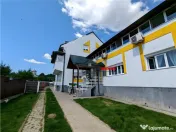 Vila Impresionanta cu peisaj de poveste Teren 12.000 mp - C 