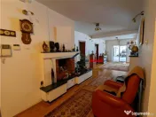 Vila Impresionanta cu peisaj de poveste Teren 12.000 mp - C 