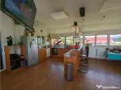 Vila Impresionanta cu peisaj de poveste Teren 12.000 mp - C 