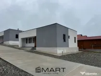 Casa Individuala cu 3 camere in Tocile