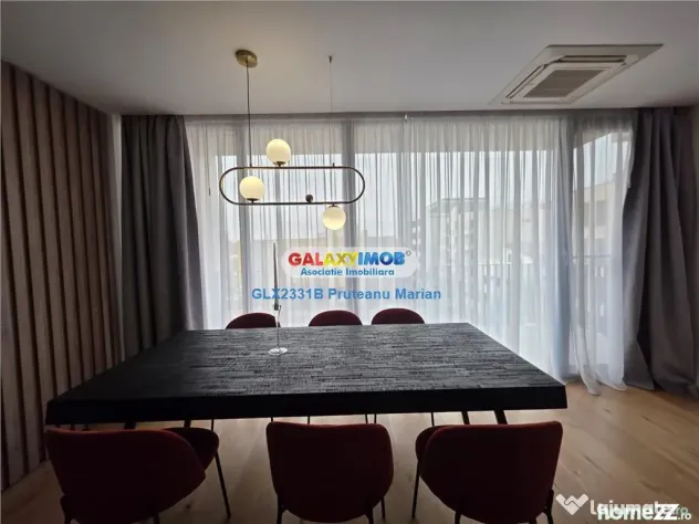 Apartament de Lux cu 2 cam in apropriere de Mall Promenada