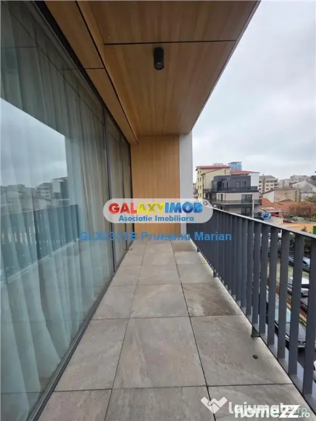Apartament de Lux cu 2 cam in apropriere de Mall Promenada