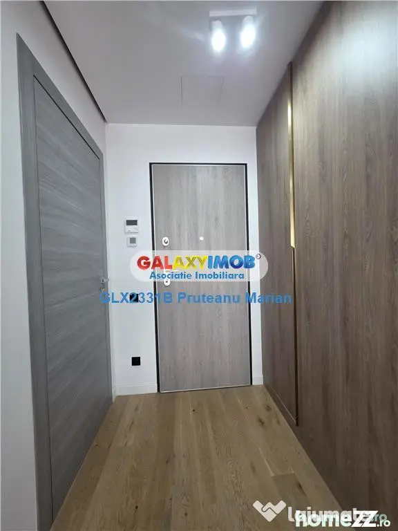 Apartament de Lux cu 2 cam in apropriere de Mall Promenada