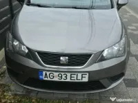 Seat Ibiza 2016 1.4 TDI 