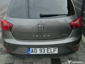 Seat Ibiza 2016 1.4 TDI 