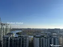 BHB | Mall Promenada | Apartament 2 CAMERE | 2 Bai | 64MP |