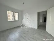 Apartament cu 2 camere, bucatarie inchisa in Giroc la asfalt 