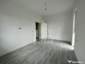 Apartament cu 2 camere, bucatarie inchisa in Giroc la asfalt 