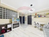 Apartament 3 camere vanzare | Jiului | Bd. Gloriei | cent...