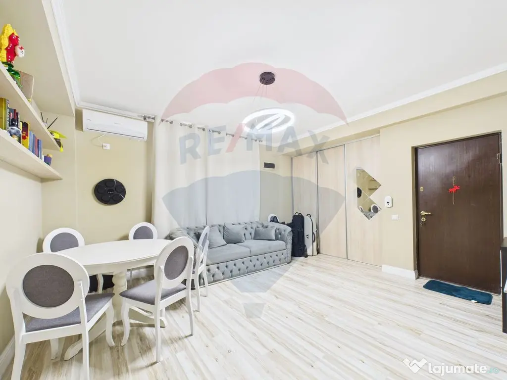 Apartament 3 camere vanzare | Jiului | Bd. Gloriei | cent...