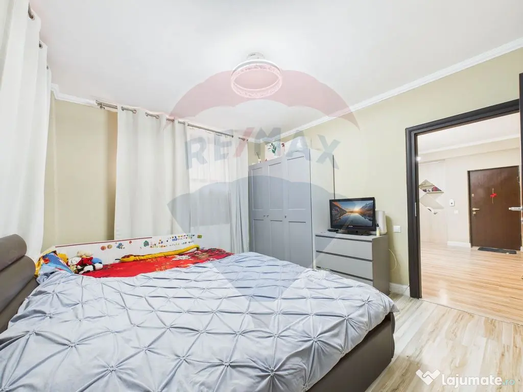 Apartament 3 camere vanzare | Jiului | Bd. Gloriei | cent...