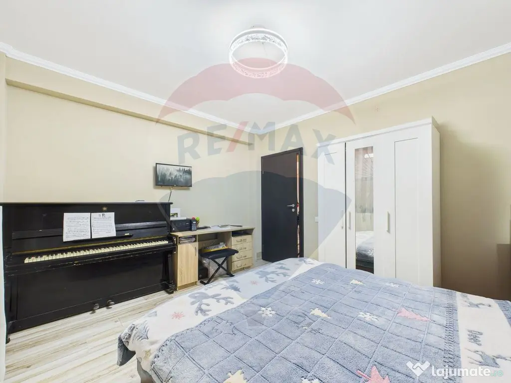 Apartament 3 camere vanzare | Jiului | Bd. Gloriei | cent...