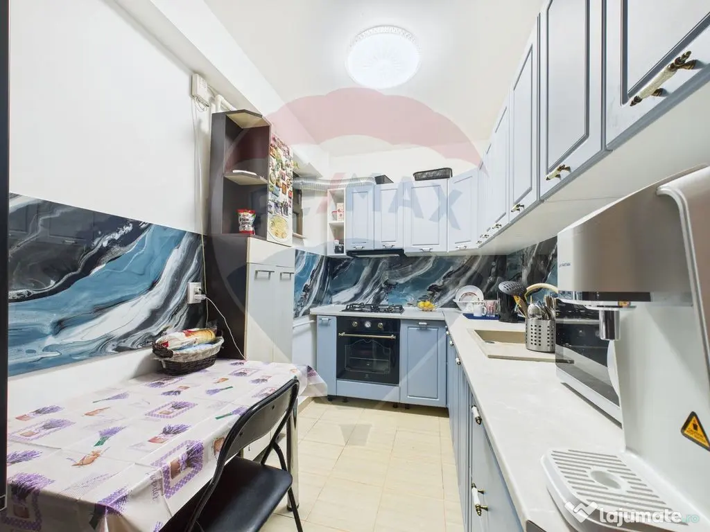 Apartament 3 camere vanzare | Jiului | Bd. Gloriei | cent...