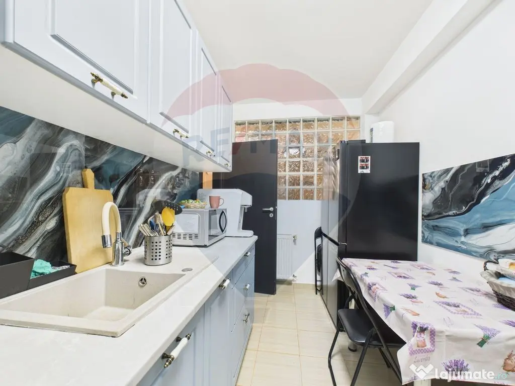 Apartament 3 camere vanzare | Jiului | Bd. Gloriei | cent...