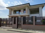 Vila individuala | Teren 485 mp | Chitila Mogosoaia 