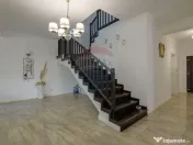 Vila individuala | Teren 485 mp | Chitila Mogosoaia 