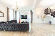 Vila individuala | Teren 485 mp | Chitila Mogosoaia