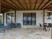 Vila individuala | Teren 485 mp | Chitila Mogosoaia 