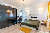 Vila individuala | Teren 485 mp | Chitila Mogosoaia