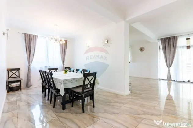 Vila individuala | Teren 485 mp | Chitila Mogosoaia