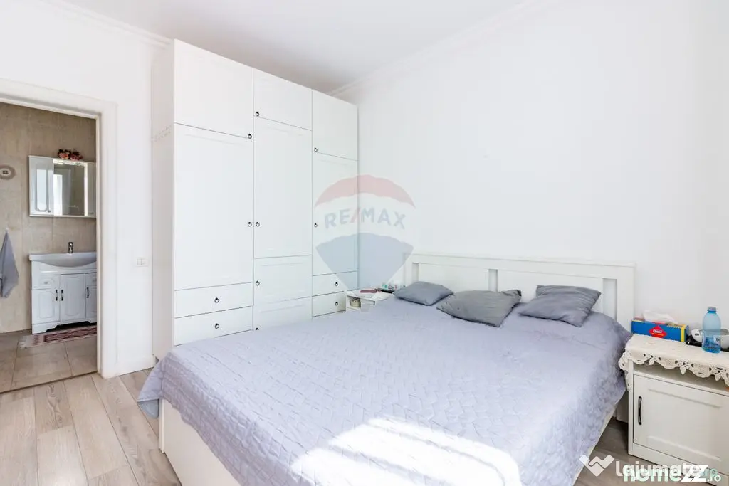 Vila individuala | Teren 485 mp | Chitila Mogosoaia