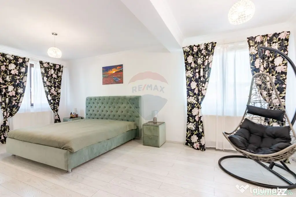 Vila individuala | Teren 485 mp | Chitila Mogosoaia