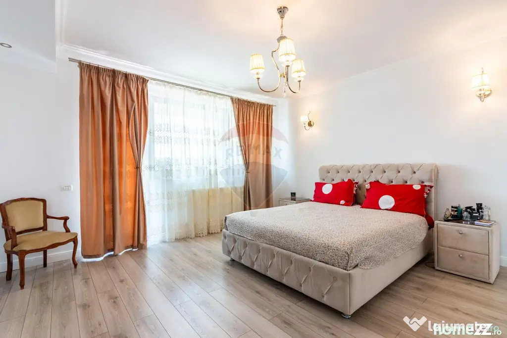 Vila individuala | Teren 485 mp | Chitila Mogosoaia