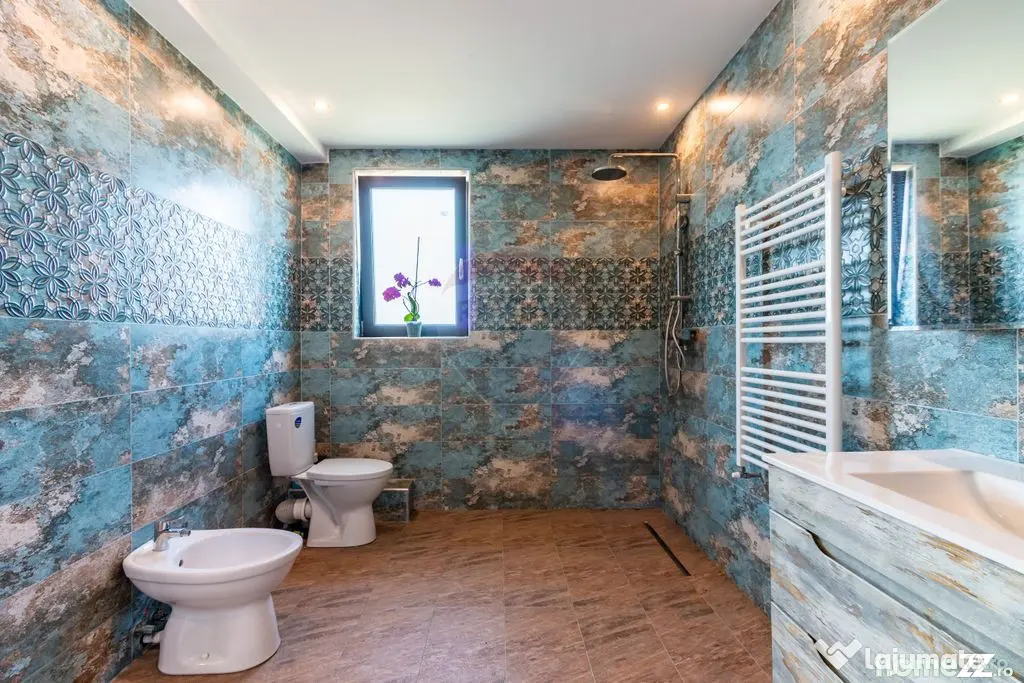 Vila individuala | Teren 485 mp | Chitila Mogosoaia