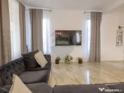 Vila individuala | Teren 485 mp | Chitila Mogosoaia 